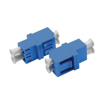 LC DX hoog-laag-adapter